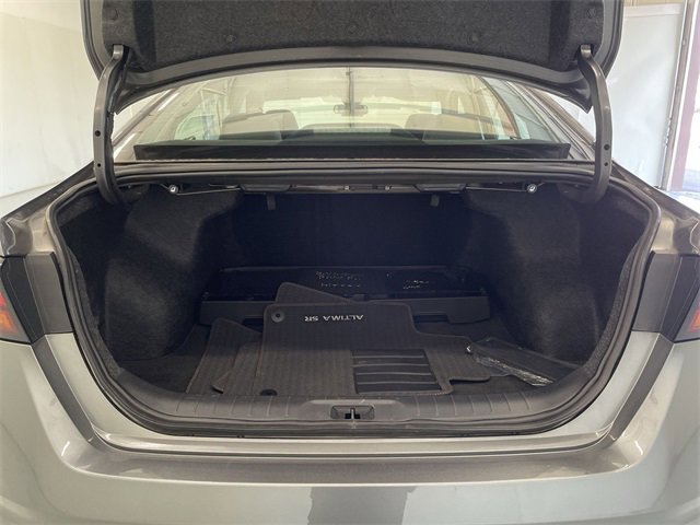 Certified 2024 Nissan Altima 2.0 SR image 15