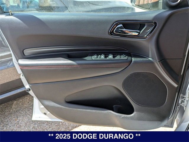 New 2025 Dodge Durango GT w/ Blacktop Package image 9