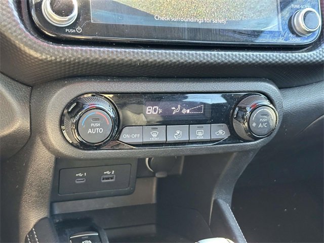 Used 2021 Nissan Kicks SV image 22