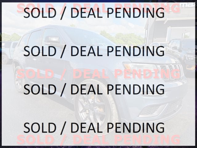 Used 2019 Jeep Grand Cherokee Limited