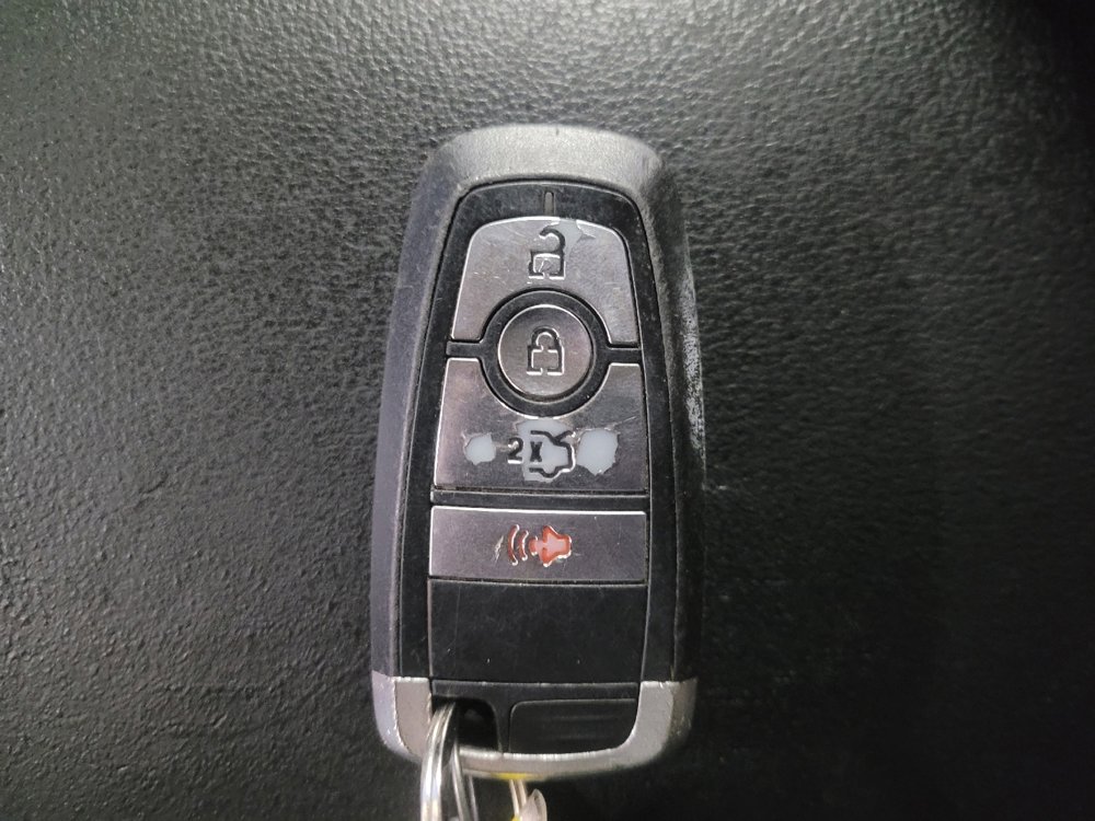 Used 2019 Ford Fusion SE w/ Equipment Group 151A FWD image 32