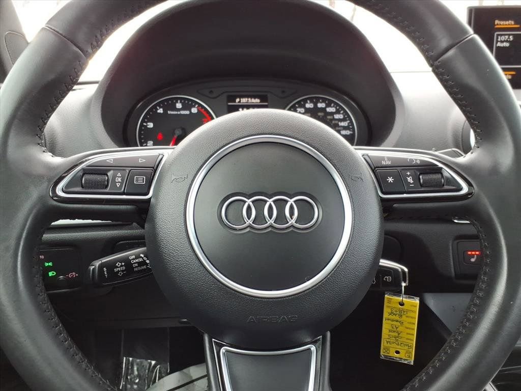 Used 2015 Audi A3 1.8T Premium w/ Cold Weather Package image 23