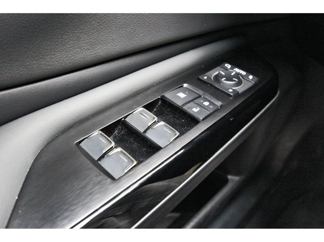 Used 2022 Lexus ES 350 w/ Premium Package FWD image 18