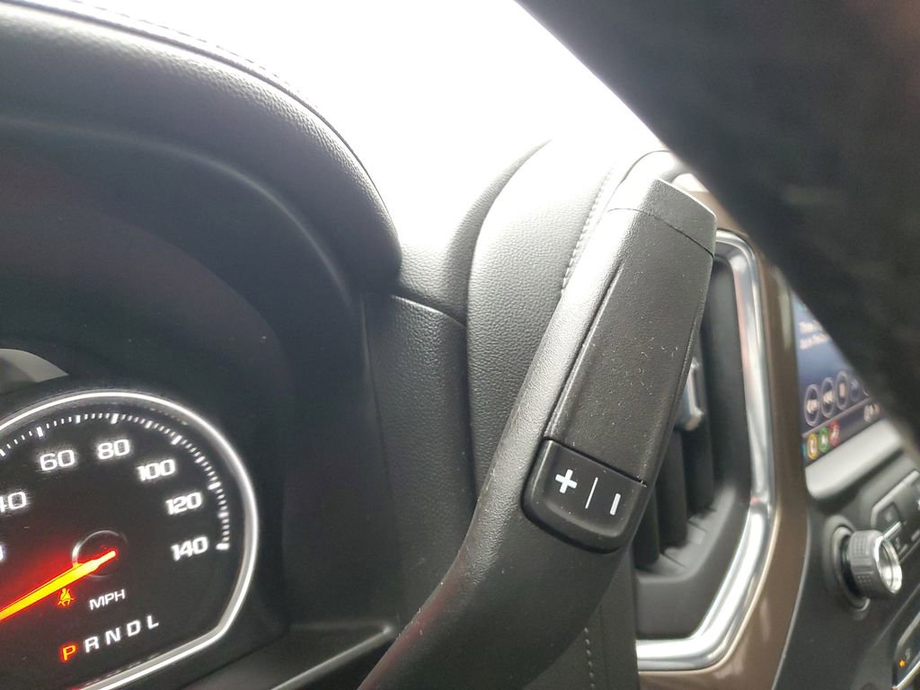 Used 2021 Chevrolet Silverado 1500 High Country image 26