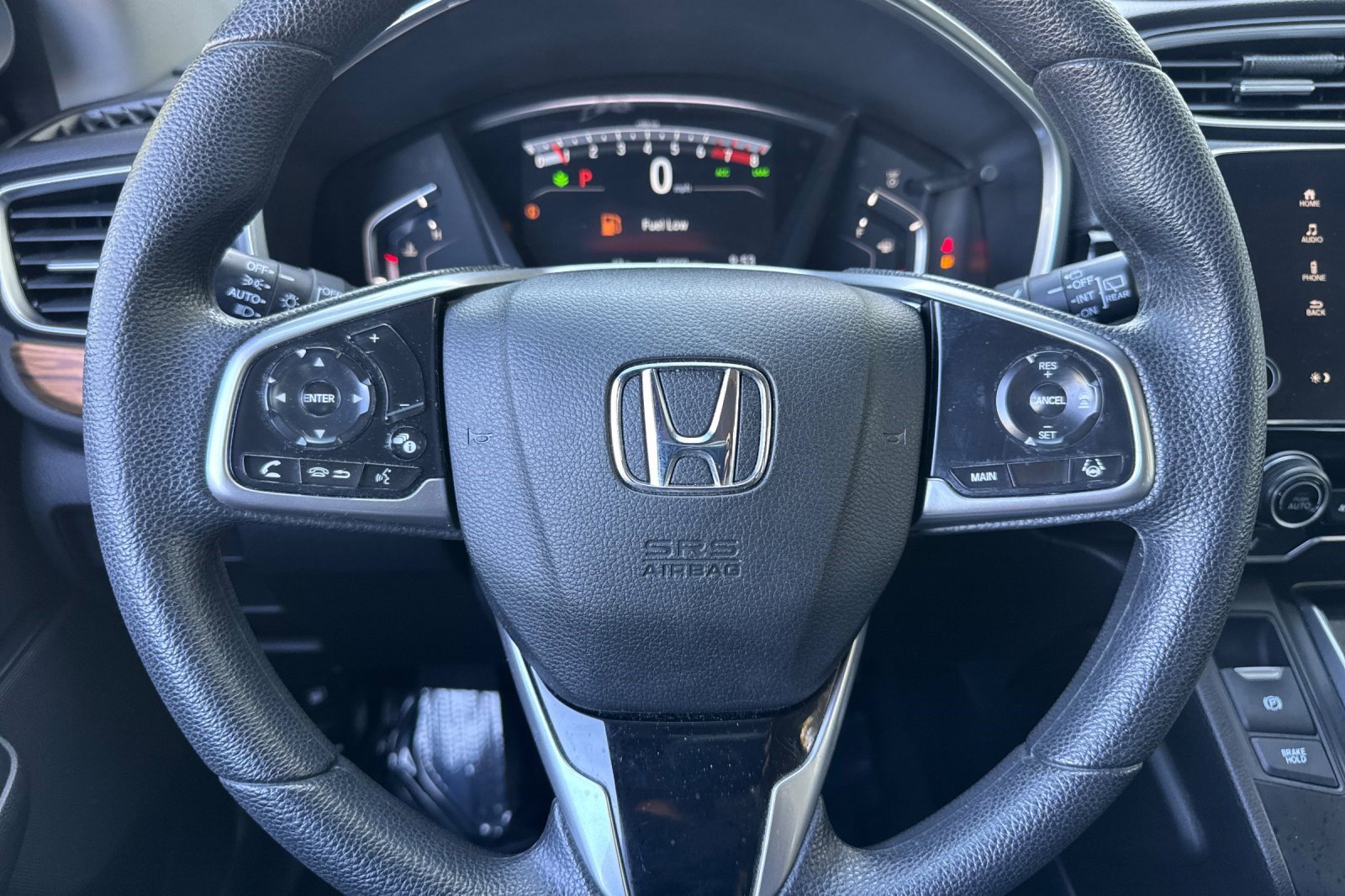 Used 2022 Honda CR-V EX image 17