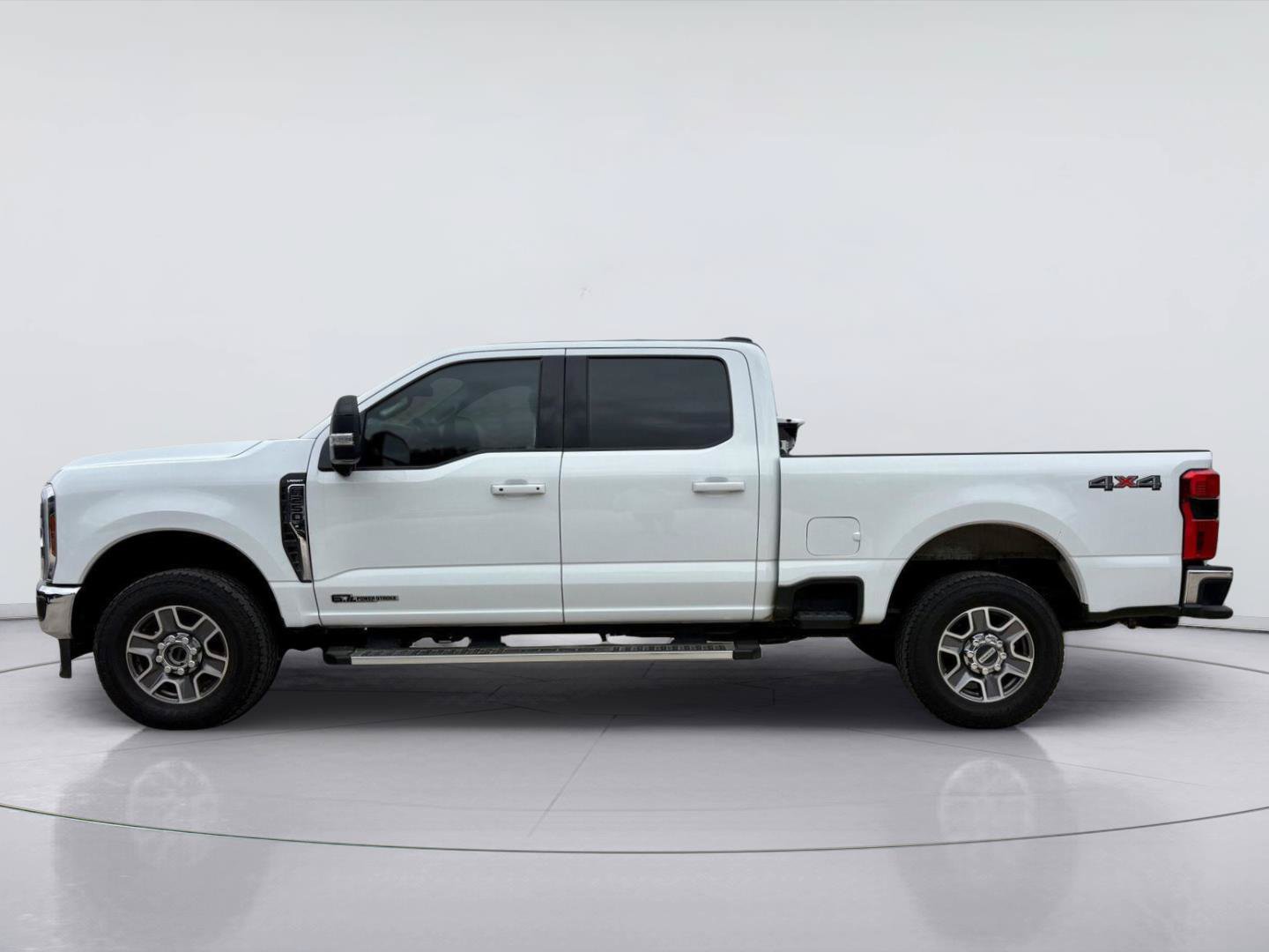 Used 2026 Ford F250 Lariat AWD/4WD image 8