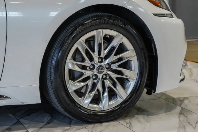 Used 2018 Lexus LS 500 w/ Accessory Package (Z1) RWD image 79