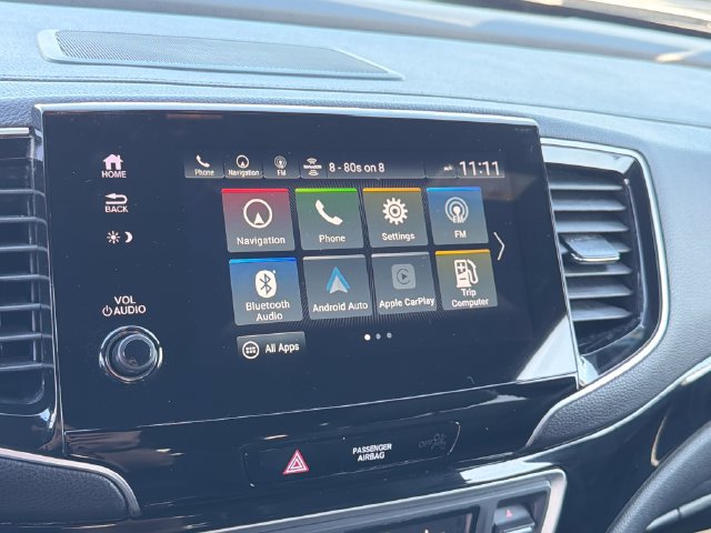 Used 2023 Honda Passport Elite image 21