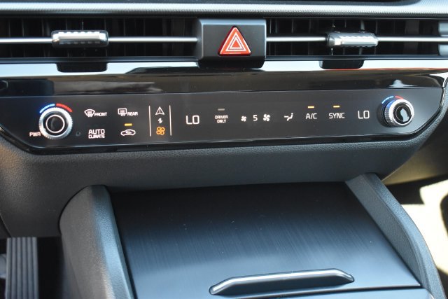 New 2027 Kia Sportage S AWD/4WD image 29
