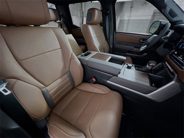 New 2026 Toyota Tundra 1794 Edition image 27