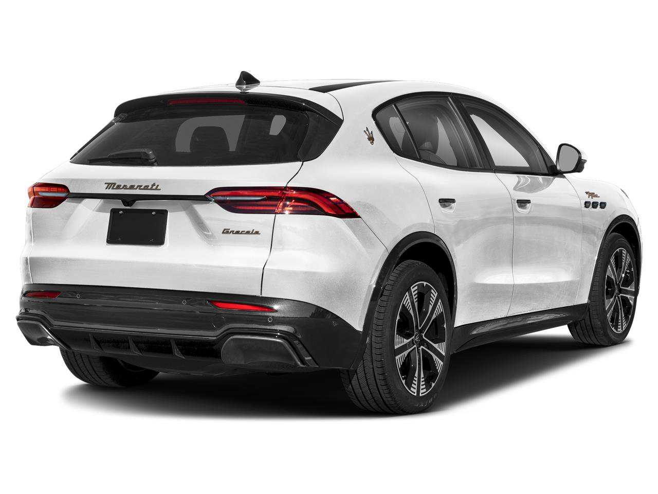 New 2025 Maserati Grecale Folgore AWD/4WD image 53