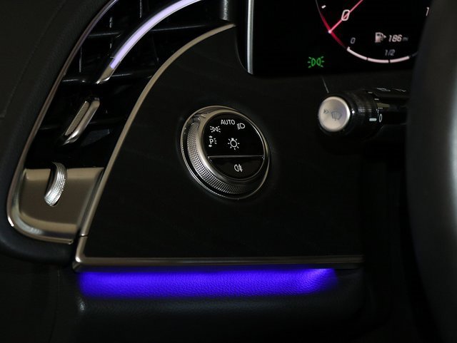 Used 2024 Mercedes-Benz E 350 4MATIC Sedan image 27