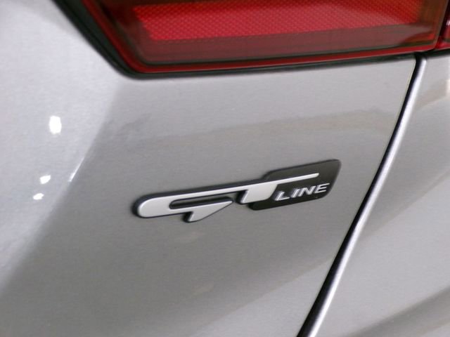 Used 2024 Kia Forte GT-Line image 36