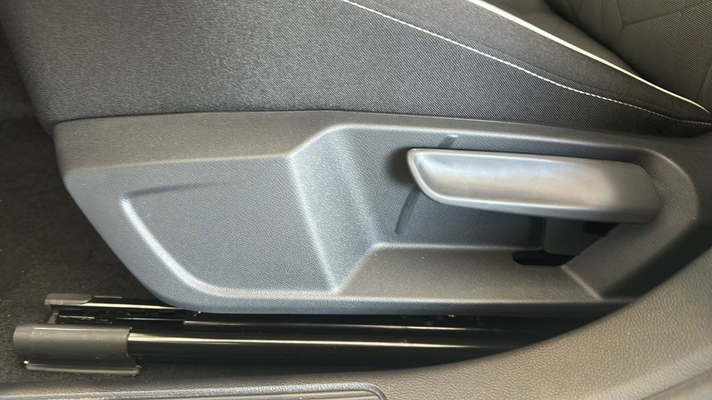 New 2026 Volkswagen Jetta Sport image 18