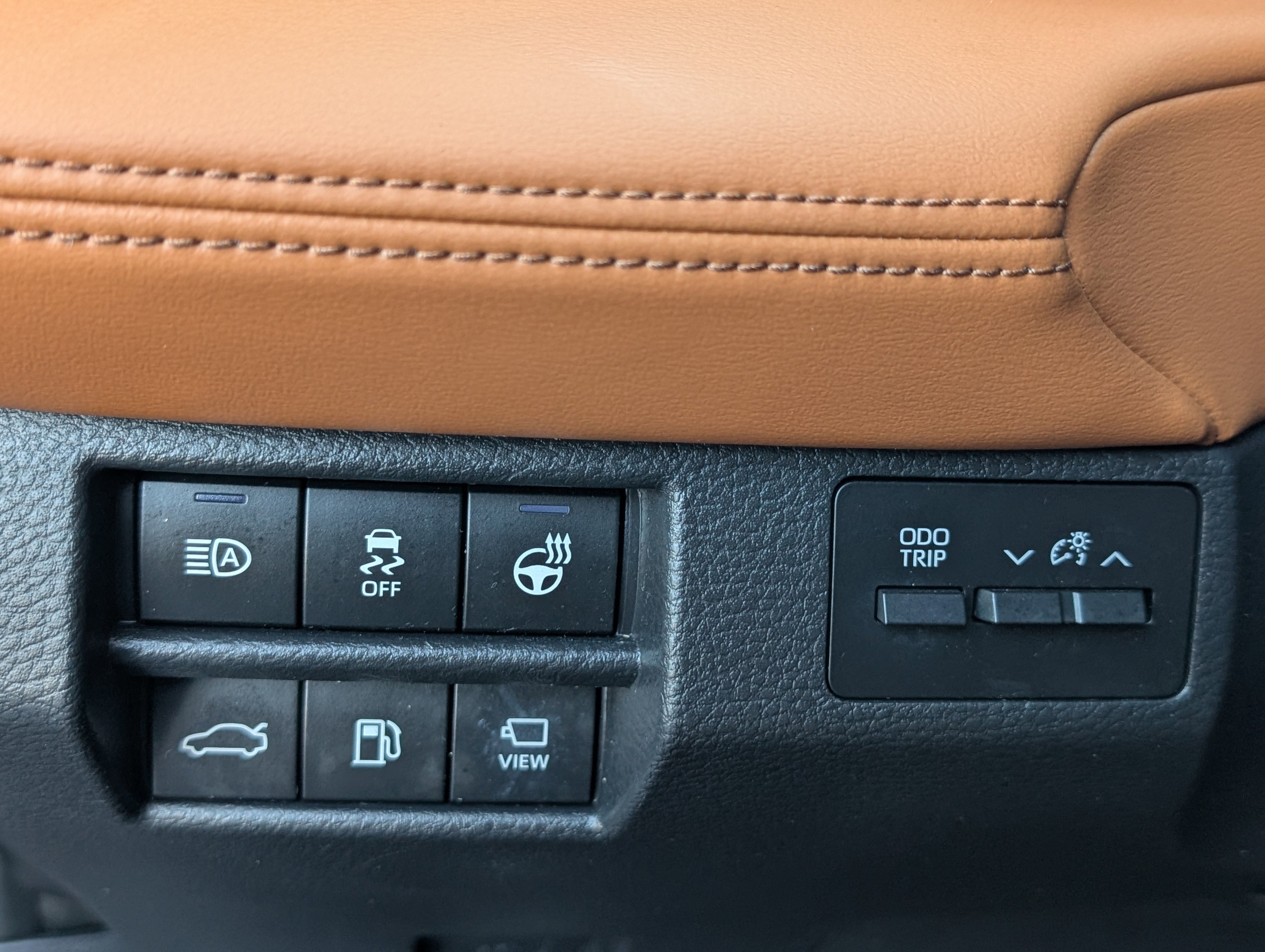 Used 2019 Toyota Avalon Limited w/ Advanced Safety Package image 23