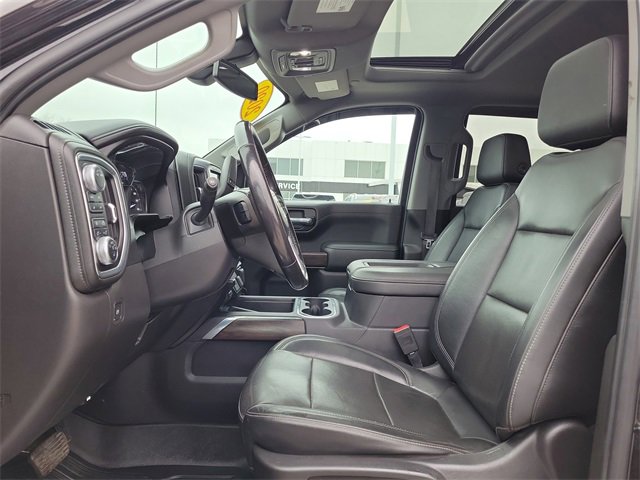 Used 2020 GMC Sierra 1500 SLT w/ SLT Premium Plus Package image 18