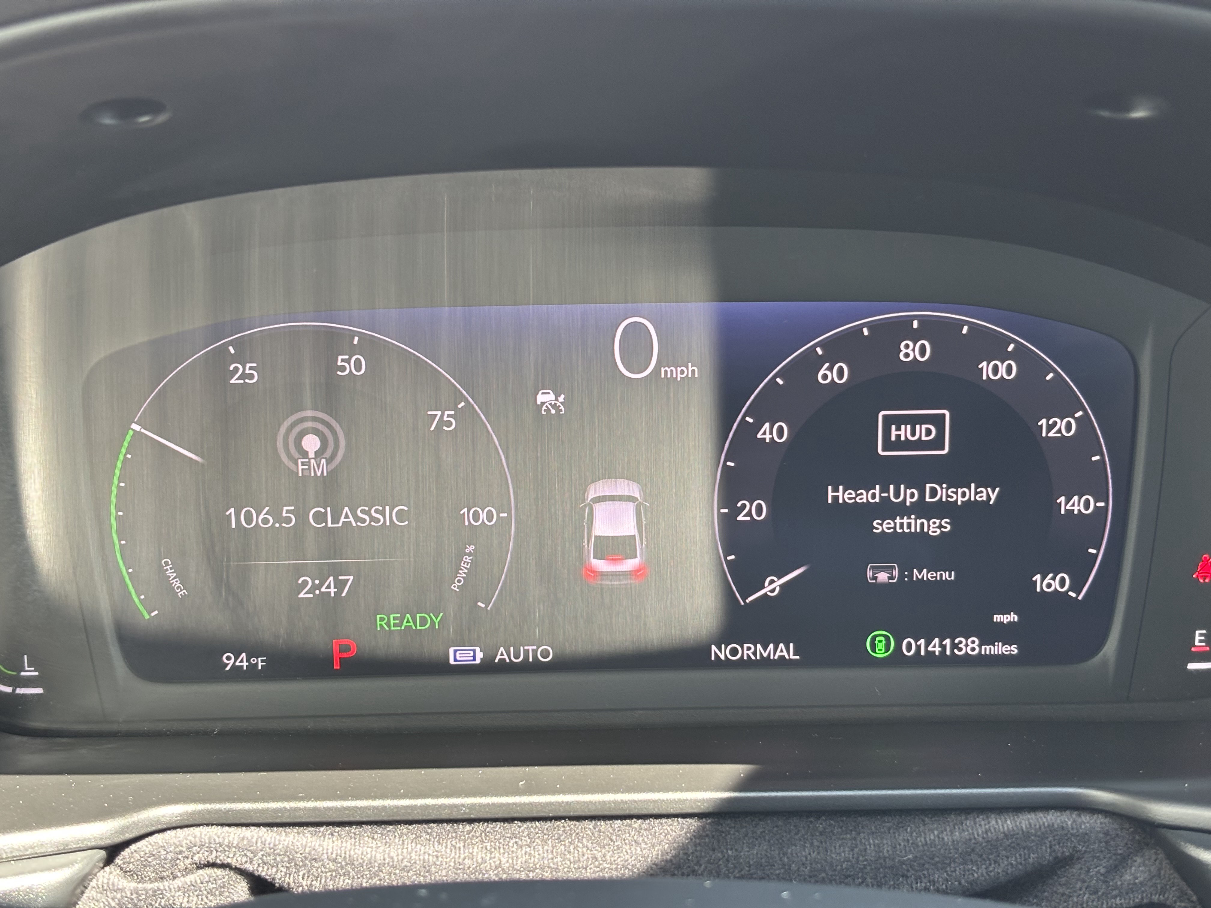 Certified 2025 Honda Accord Touring image 19