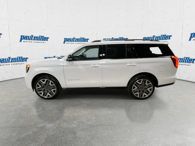 New 2026 Ford Expedition Platinum w/ Platinum Ultimate Package AWD/4WD image 6