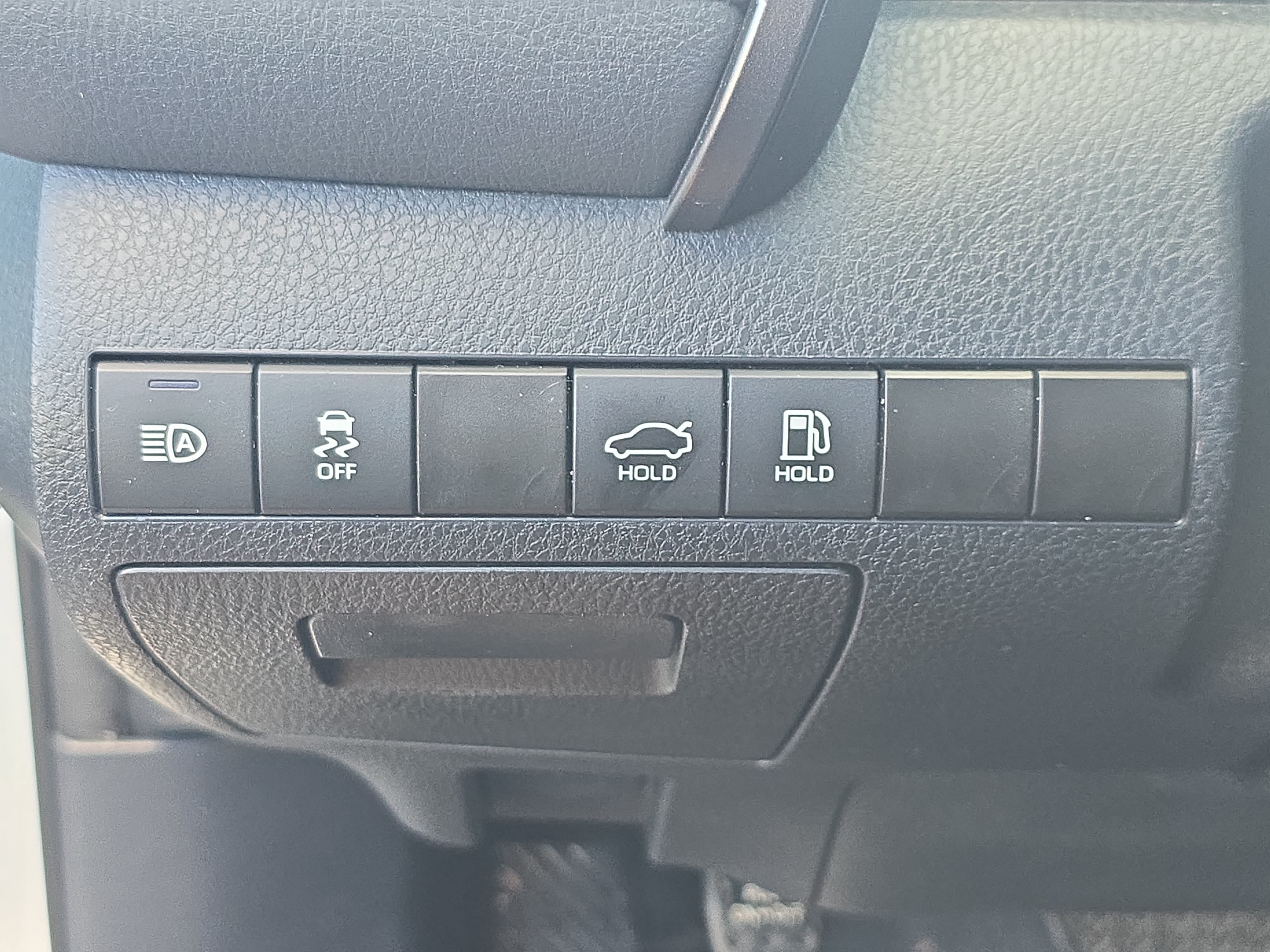 Used 2024 Toyota Camry SE FWD image 26