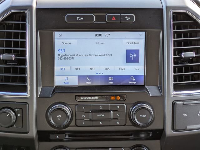 Used 2017 Ford F250 XLT w/ XLT Premium Package image 18