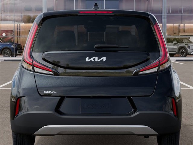 New 2025 Kia Soul LX image 13