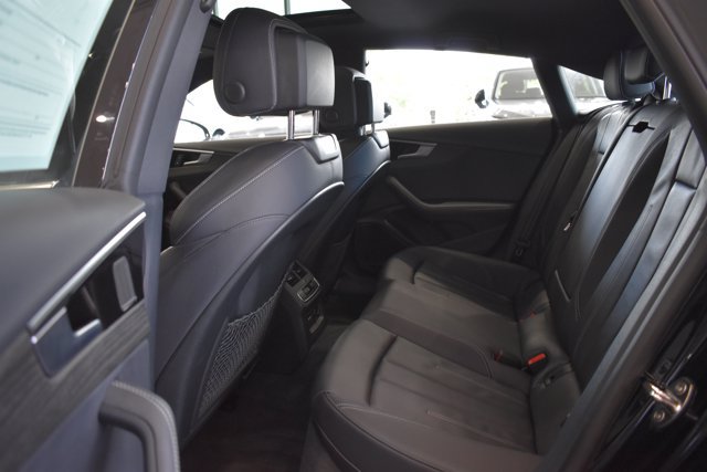 Used 2024 Audi A5 2.0T Premium Plus AWD/4WD image 22