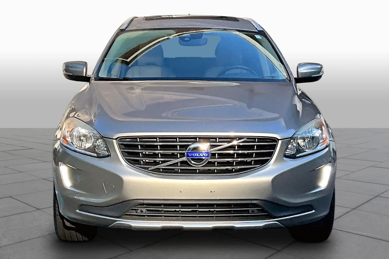 Used 2015 Volvo XC60 T5 Premier FWD image 4
