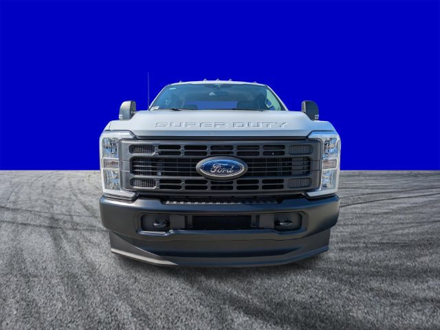 New 2026 Ford F350 XL AWD/4WD image 9