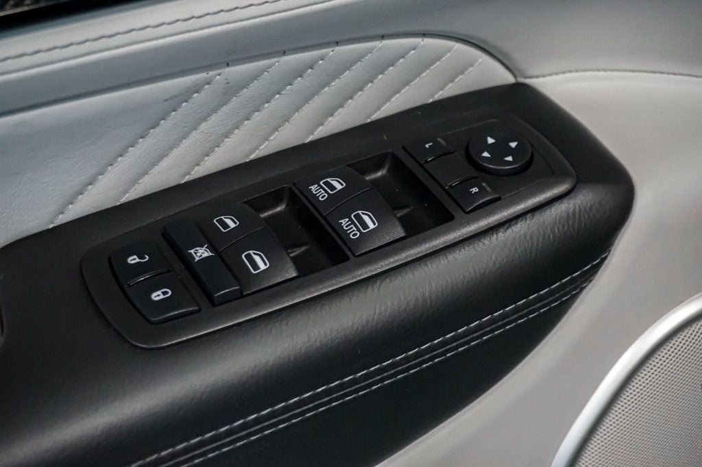 Used 2021 Jeep Grand Cherokee Trackhawk AWD/4WD image 50