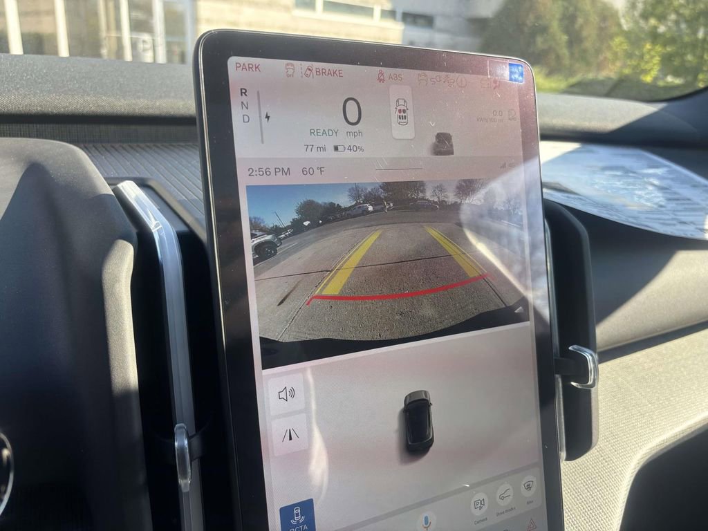 New 2025 Volvo EX30 Plus w/ Protection Package Premier image 19