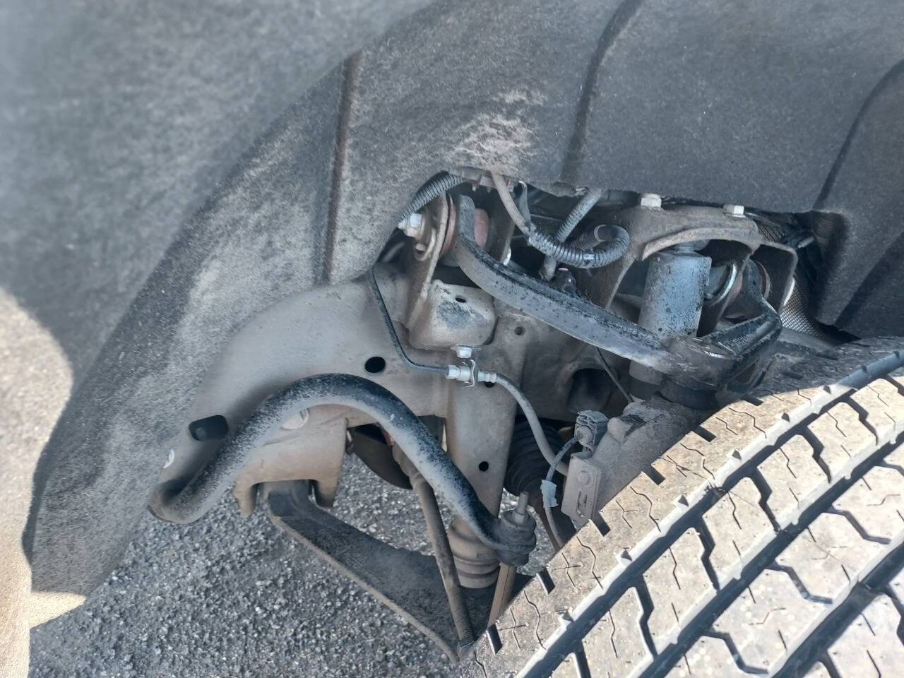 Used 2015 Chevrolet Silverado 3500 W/T image 23