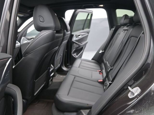 Used 2024 BMW X3 M40i w/ Premium Package image 13