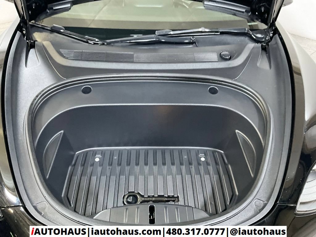Used 2023 Tesla Model 3 Performance AWD/4WD image 11