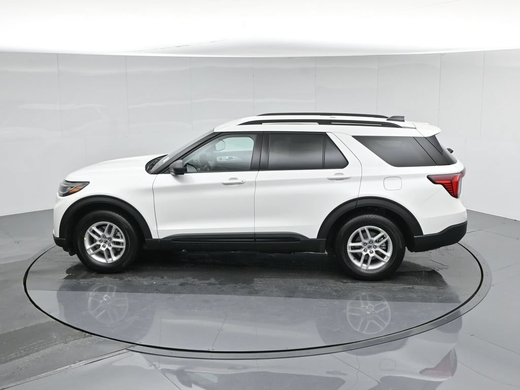 New 2026 Ford Explorer Active RWD image 54