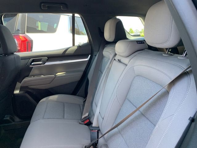 New 2026 GMC Terrain Elevation w/ Black Edition FWD image 11