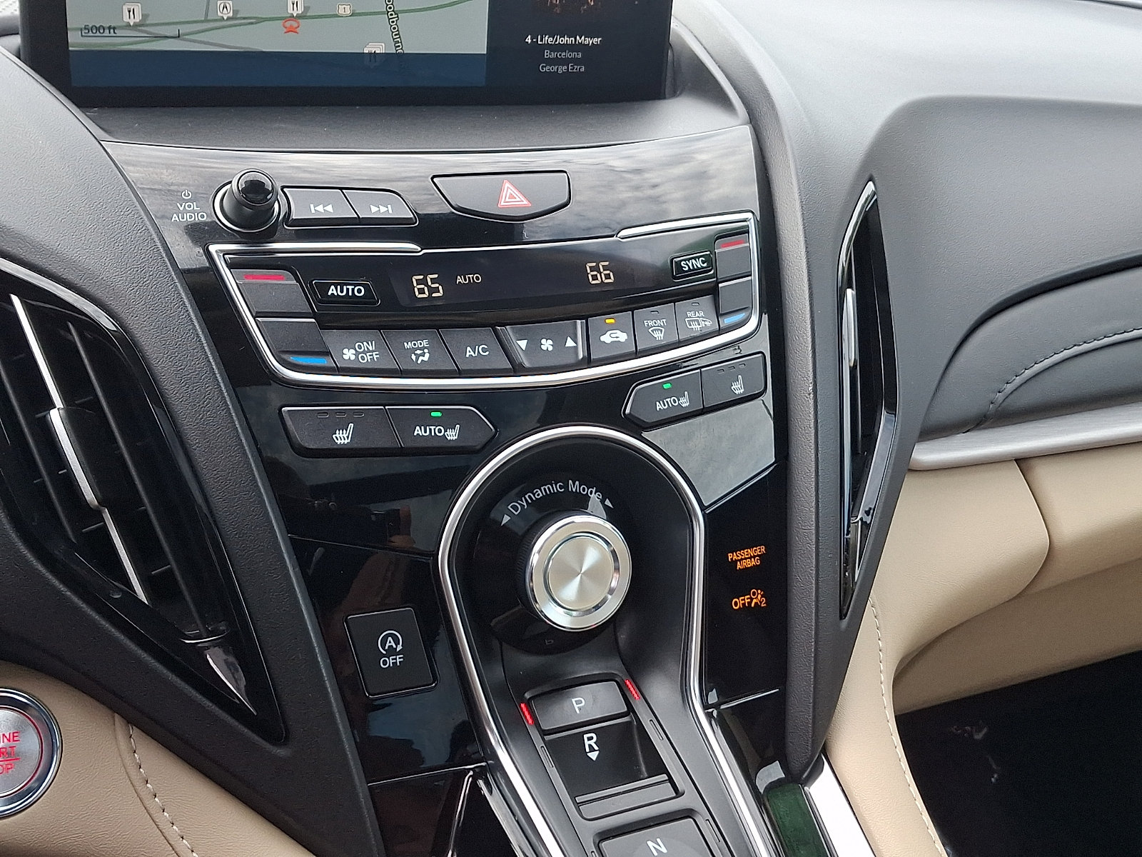 Certified 2021 Acura RDX w/ Technology Package AWD/4WD image 16