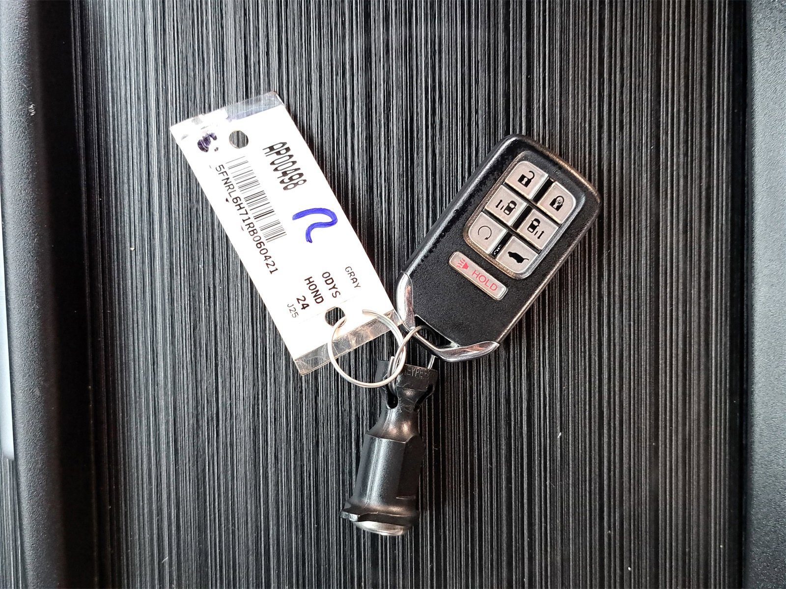 Used 2024 Honda Odyssey Sport image 40