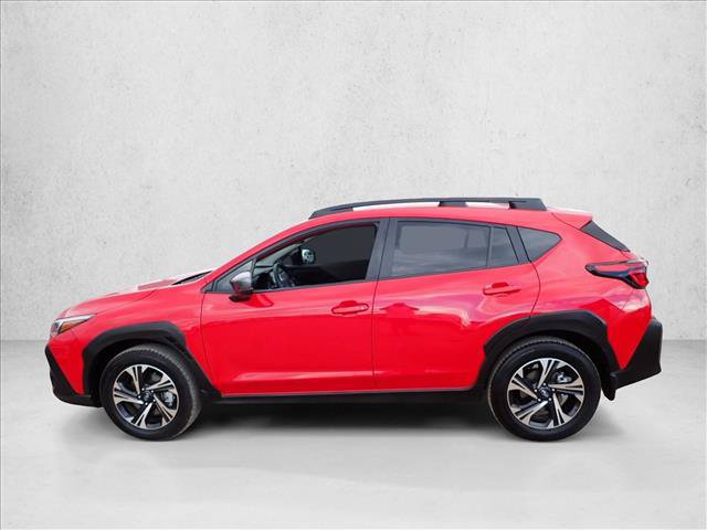Certified 2024 Subaru Crosstrek 2.0i Premium AWD/4WD image 2