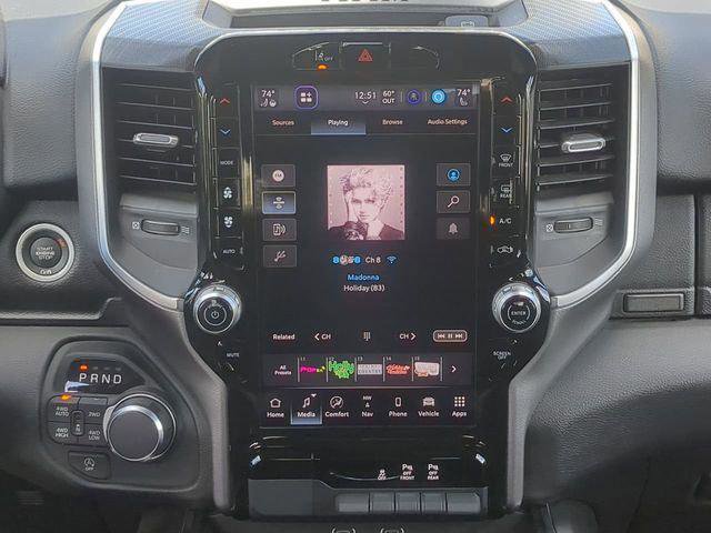 Certified 2025 RAM 1500 Big Horn image 20