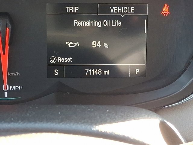 Used 2017 Chevrolet Trax LS image 23