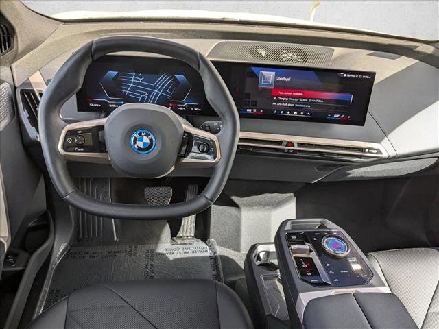 Used 2024 BMW iX M60 image 15