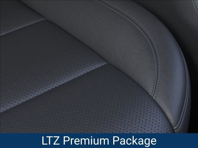 New 2026 Chevrolet Silverado 2500 LTZ image 24