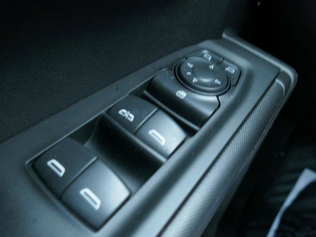 New 2026 Chevrolet Silverado 1500 W/T w/ WT Value Package image 14