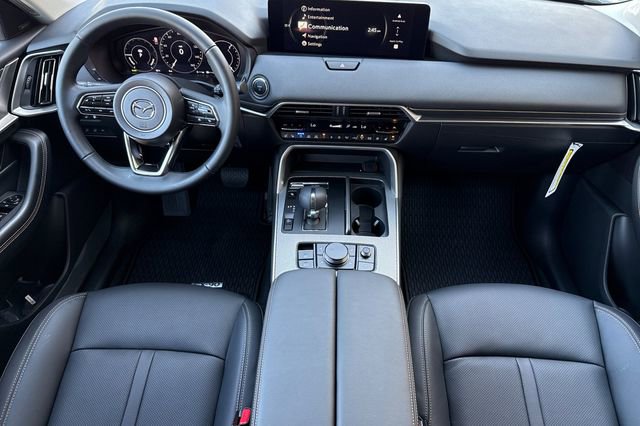 New 2026 MAZDA CX-90 Plug-In Hybrid w/Premium Sport image 15