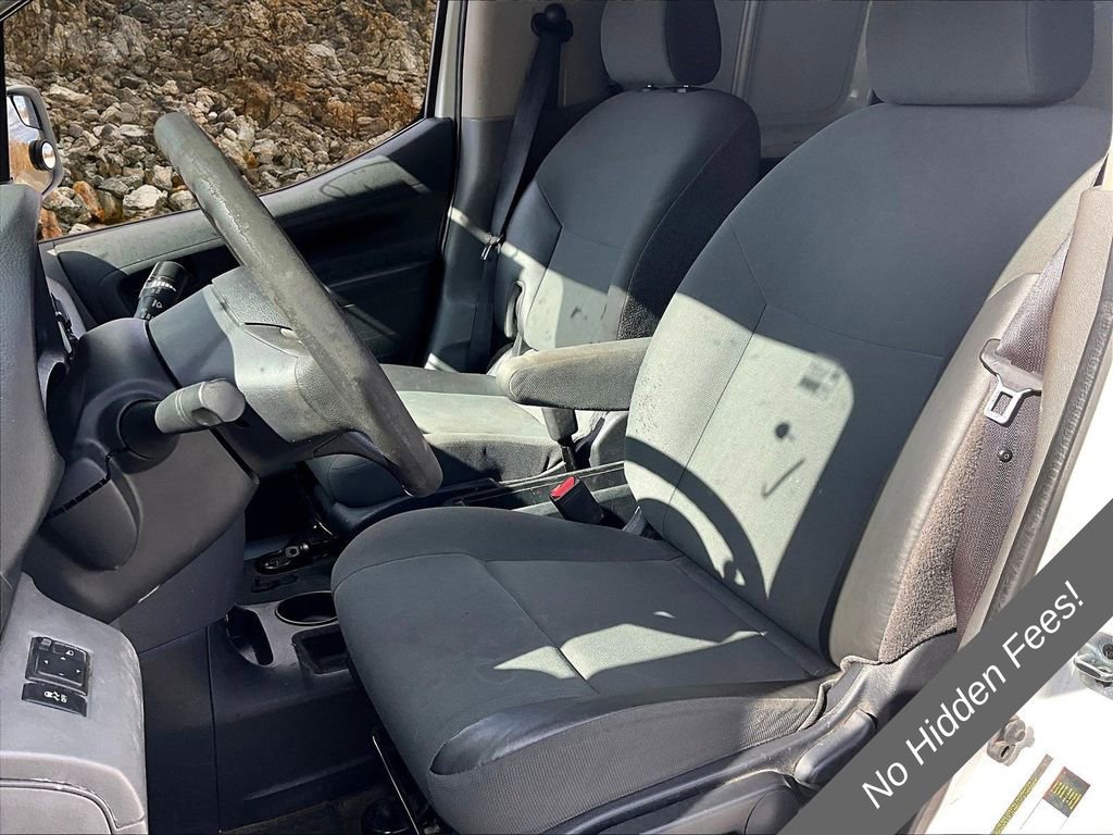 Used 2015 Nissan NV200 SV w/ Technology Package FWD image 21