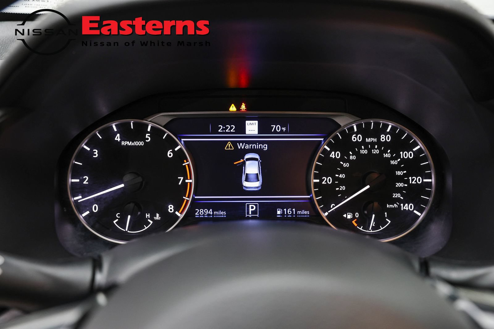 Used 2024 Nissan Altima 2.5 SL AWD/4WD image 17