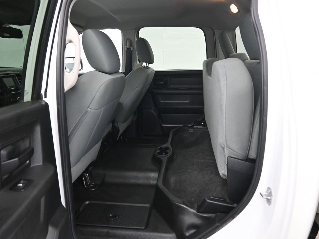 Used 2016 RAM 2500 Tradesman w/ Popular Equipment Group image 23