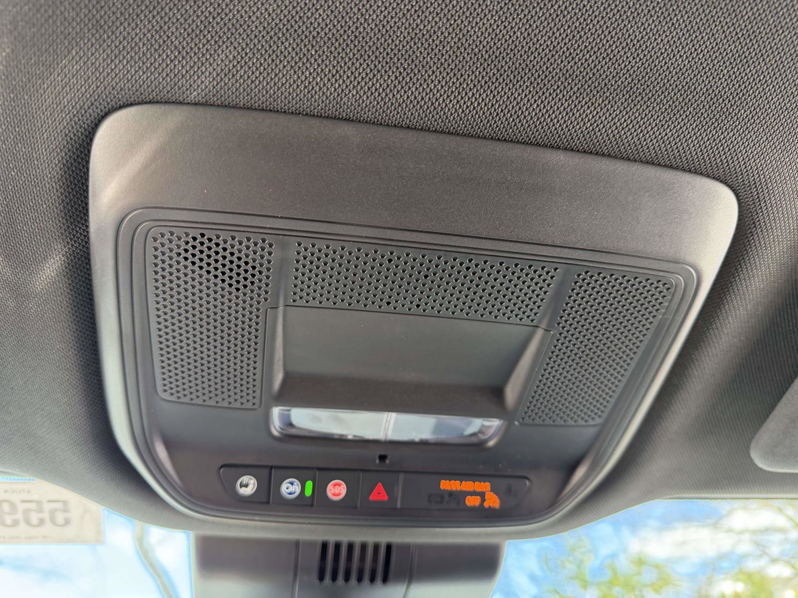 Certified 2024 Chevrolet Silverado EV W/T image 32