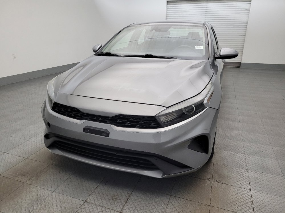 Used 2022 Kia Forte LXS FWD image 15