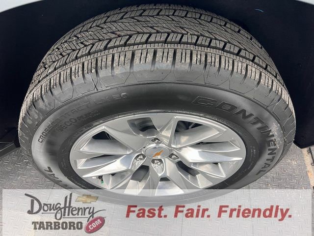 New 2026 Chevrolet Tahoe Premier image 23